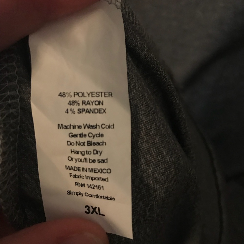 Lularoe Julia - image 3